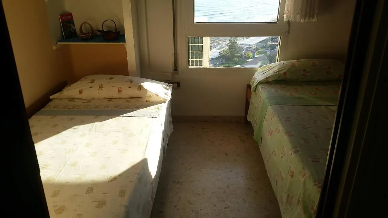 Caviclum Apartment Torrox 0*,  Spain