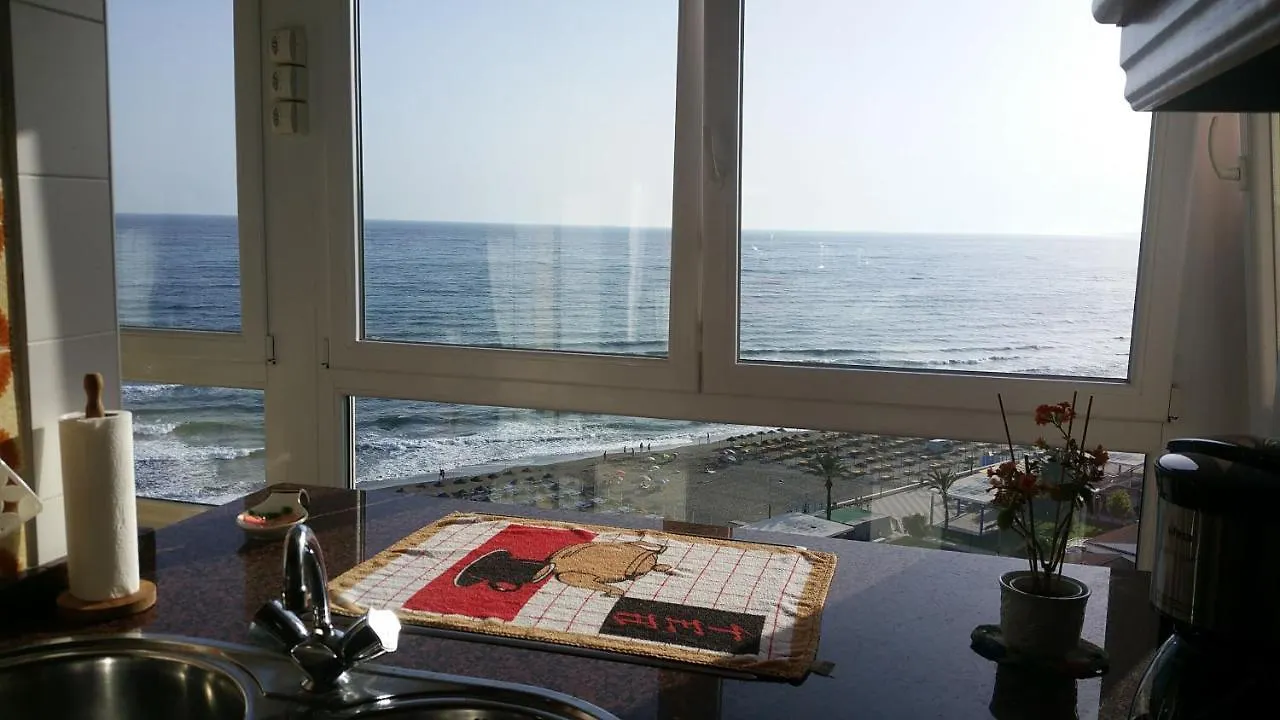 Caviclum Apartment Torrox