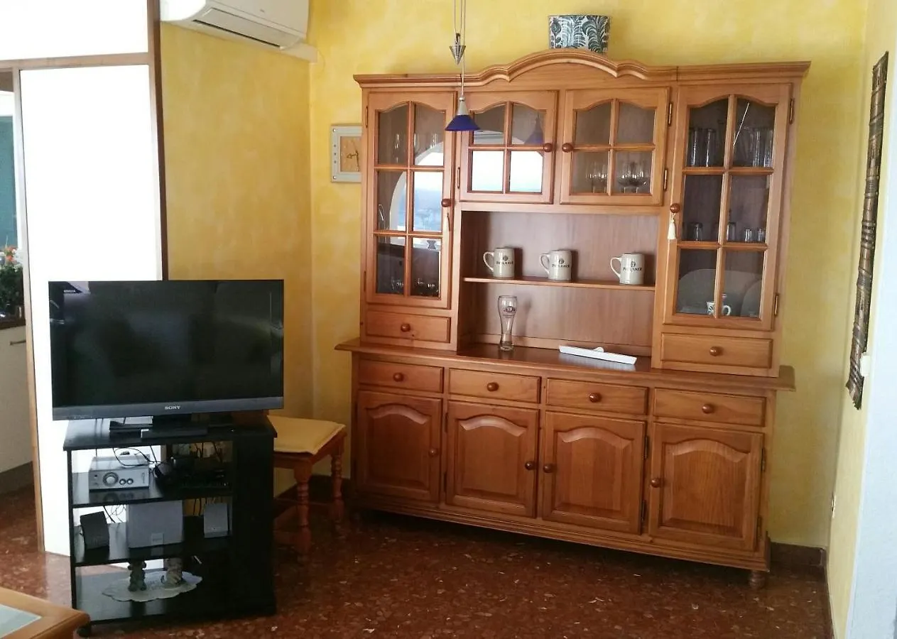 Caviclum Apartment Torrox Spain