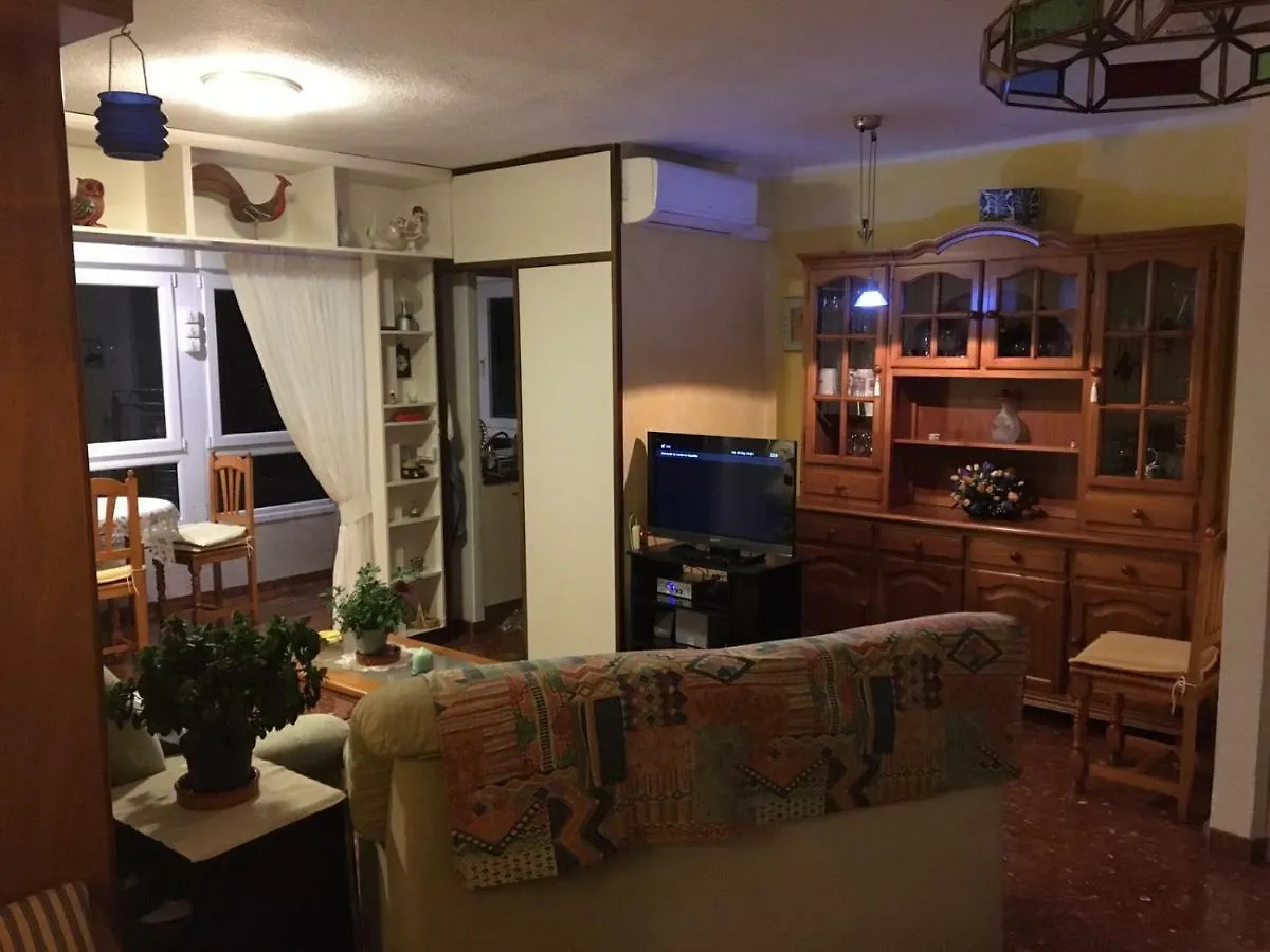 Caviclum Apartment Torrox Spain