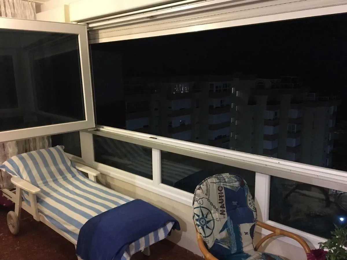 Caviclum Apartment Torrox