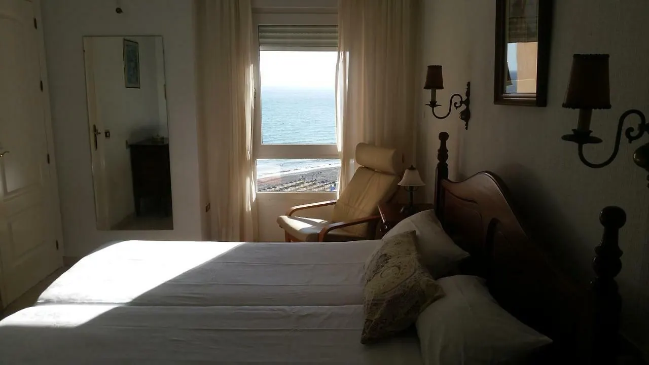 Caviclum Apartment Torrox 0*,