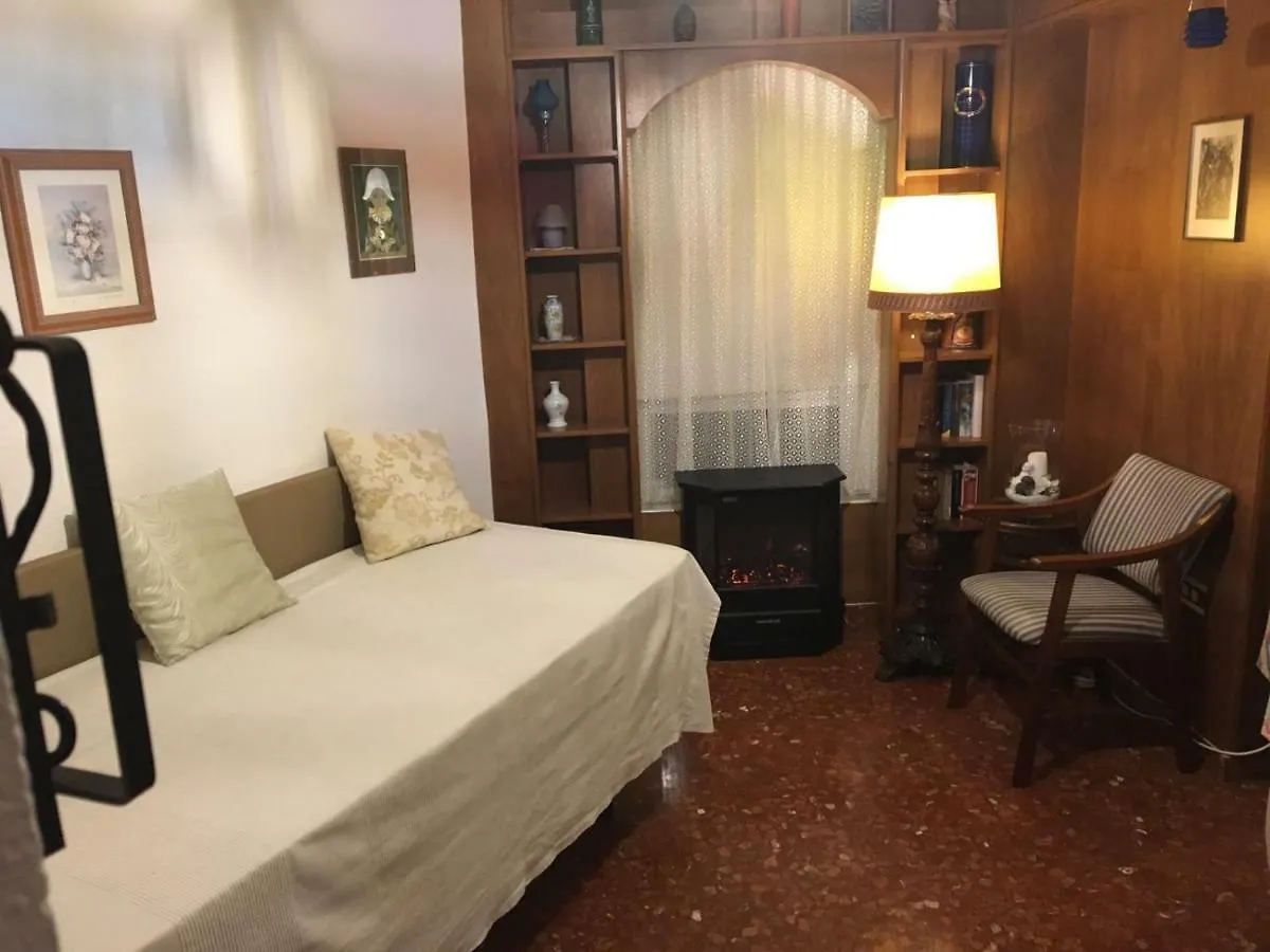 Caviclum Apartment Torrox