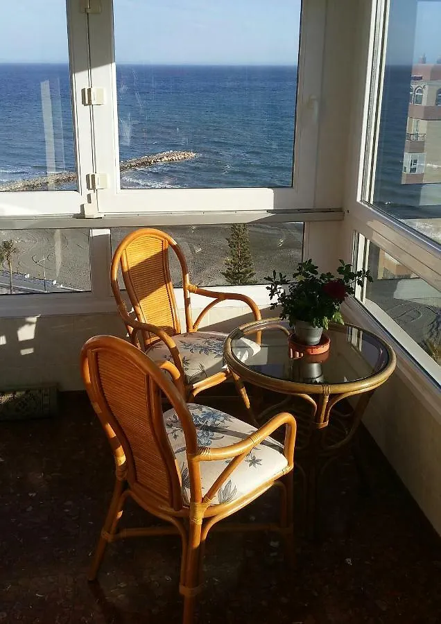 Caviclum Apartment Torrox