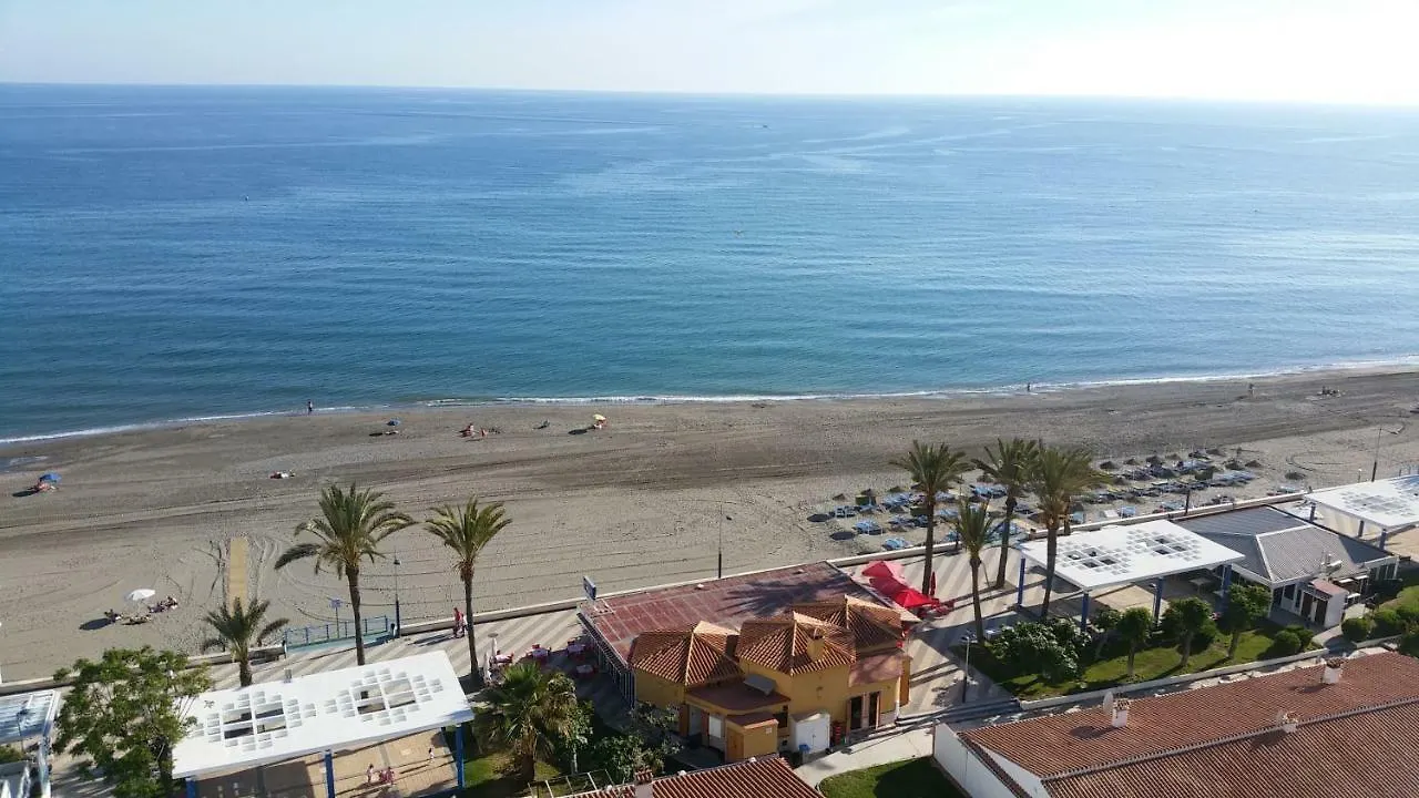 Caviclum Apartment Torrox Spain
