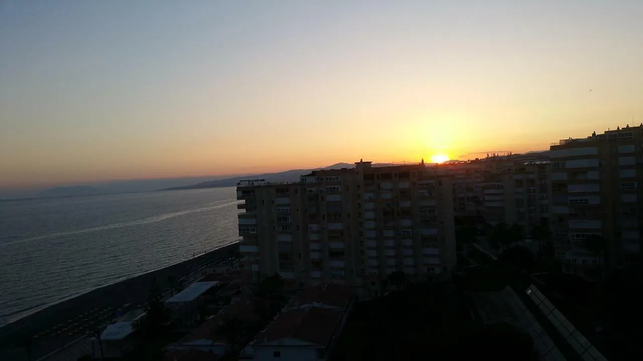 Caviclum Apartment Torrox
