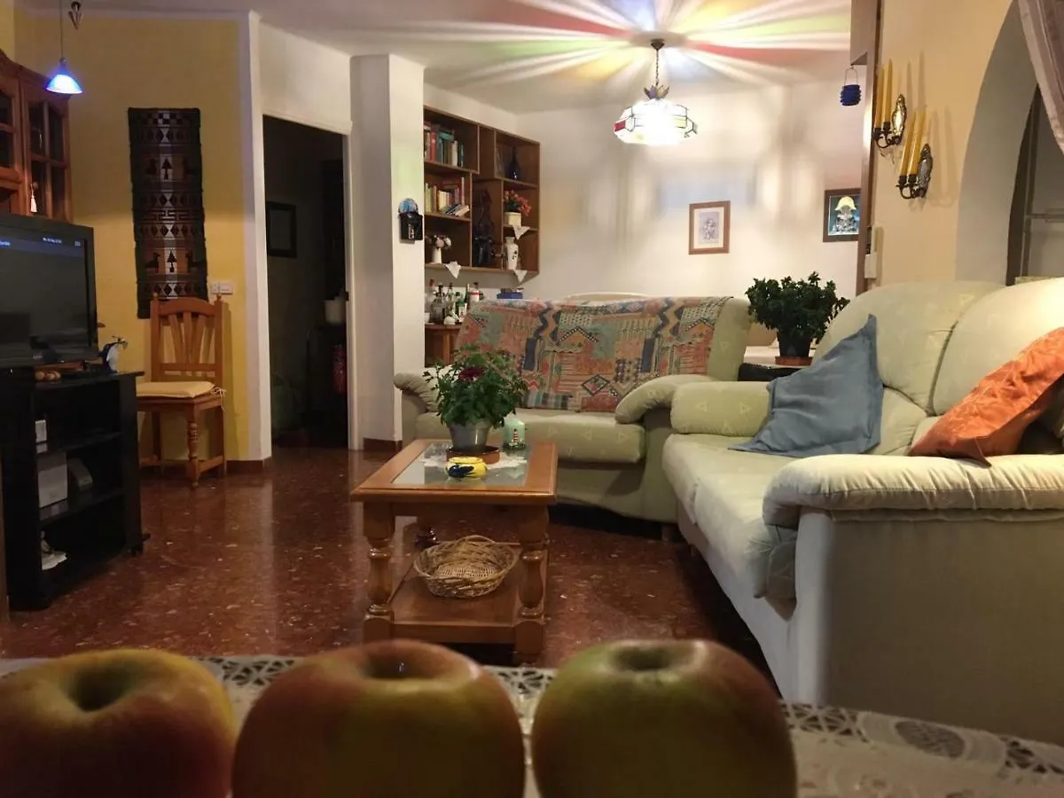 Caviclum Apartment Torrox 0*,