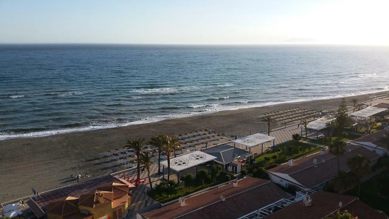 Caviclum Apartment Torrox 0*,
