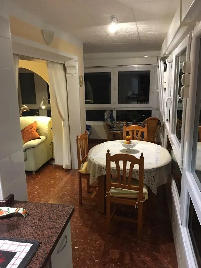 Caviclum Apartment Torrox Spain