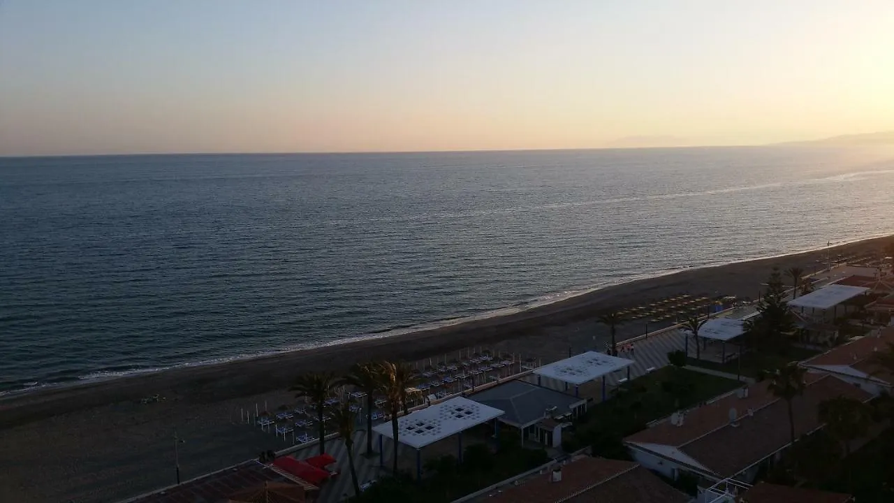 Caviclum Apartment Torrox