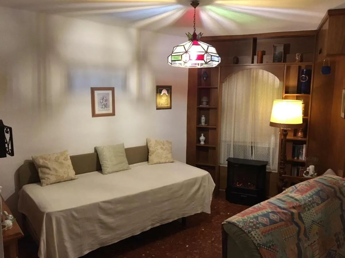 Caviclum Apartment Torrox