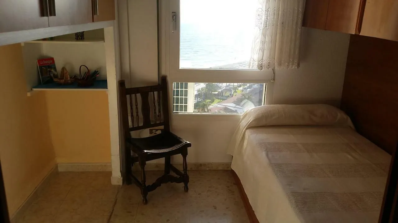 Caviclum Apartment Torrox Spain