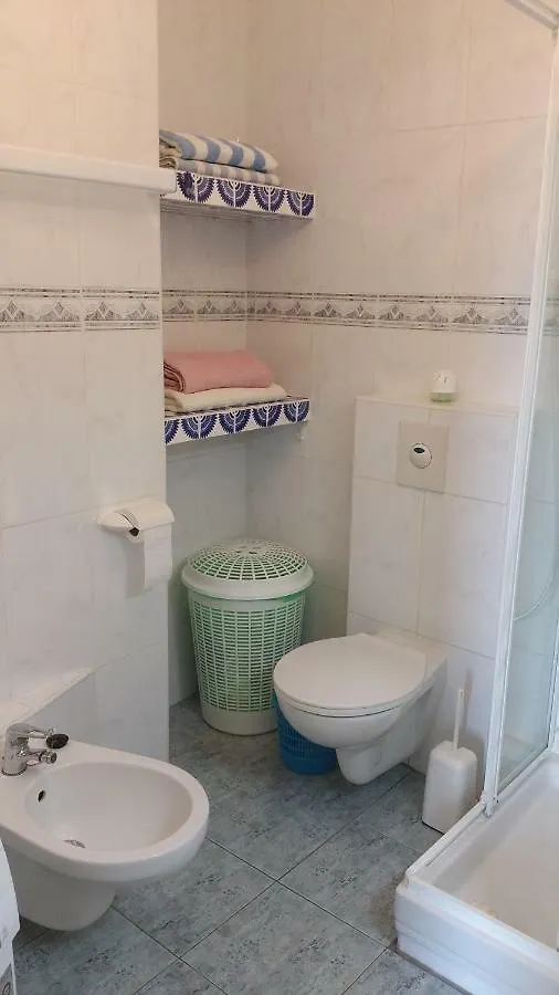 Caviclum Apartment Torrox
