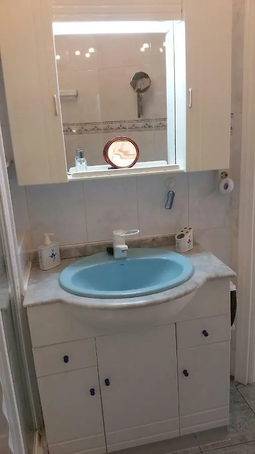 Caviclum Apartment Torrox 0*,