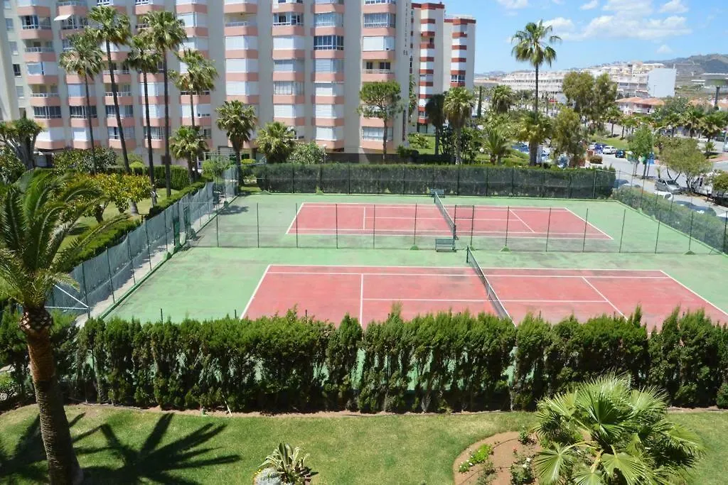 Caviclum Apartment Torrox 0*,  Spain
