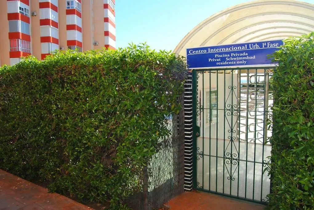 Caviclum Apartment Torrox Spain