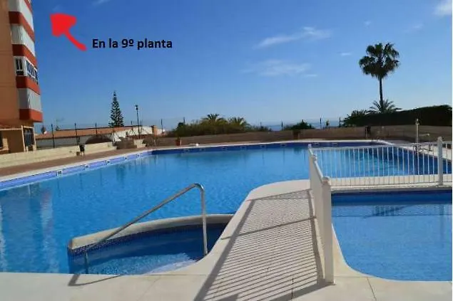 Caviclum Apartment Torrox Spain