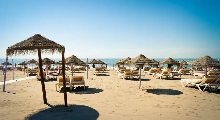 Caviclum Apartment Torrox Spain
