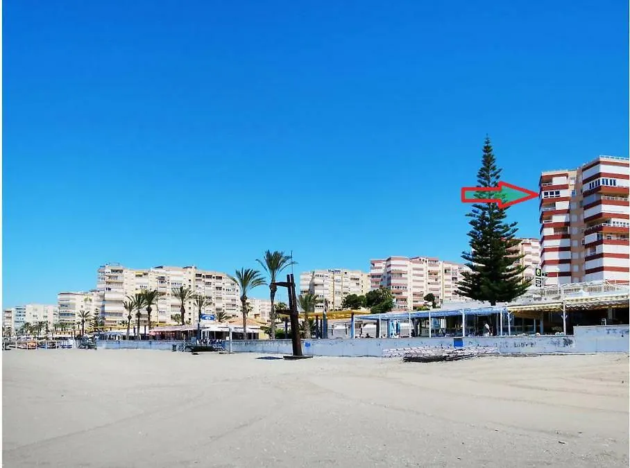 Caviclum Apartment Torrox 0*,