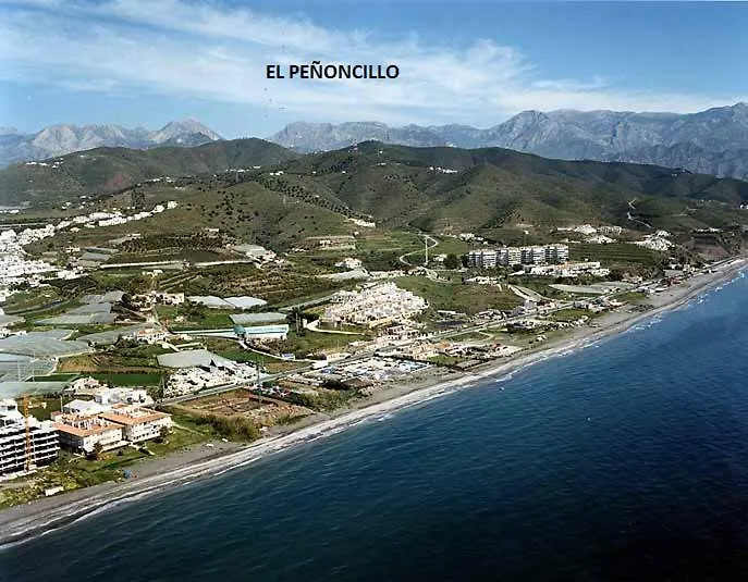 Caviclum Apartment Torrox