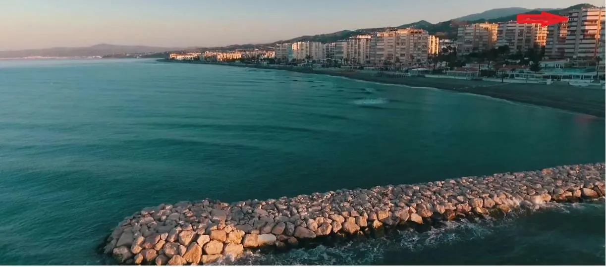 Caviclum Apartment Torrox 0*,  Spain
