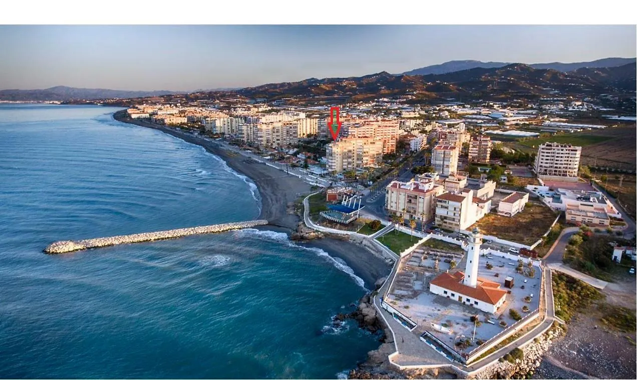 Caviclum Apartment Torrox