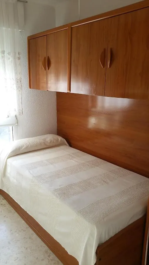 Caviclum Apartment Torrox
