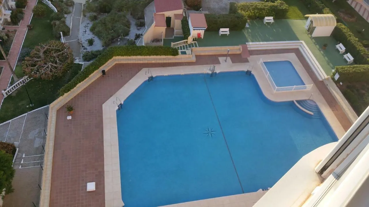 Caviclum Apartment Torrox