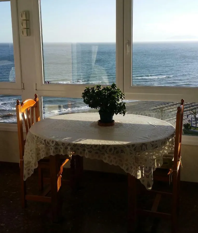 Caviclum Apartment Torrox