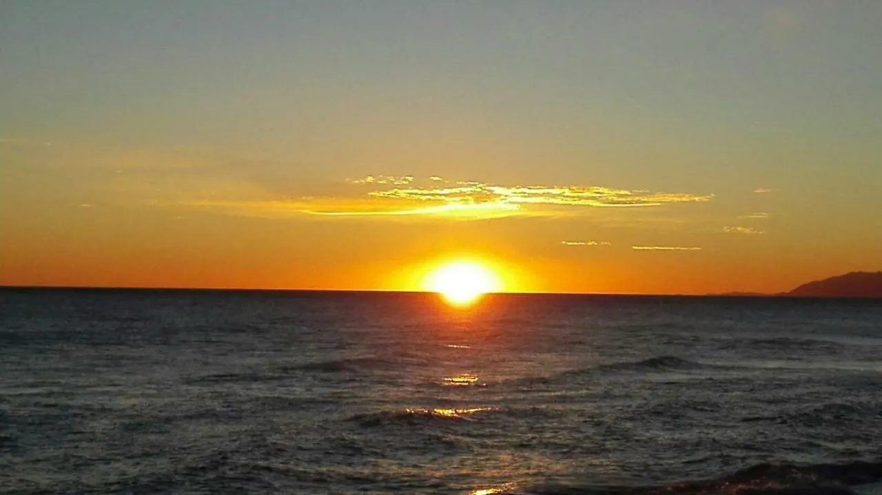 Caviclum Apartment Torrox