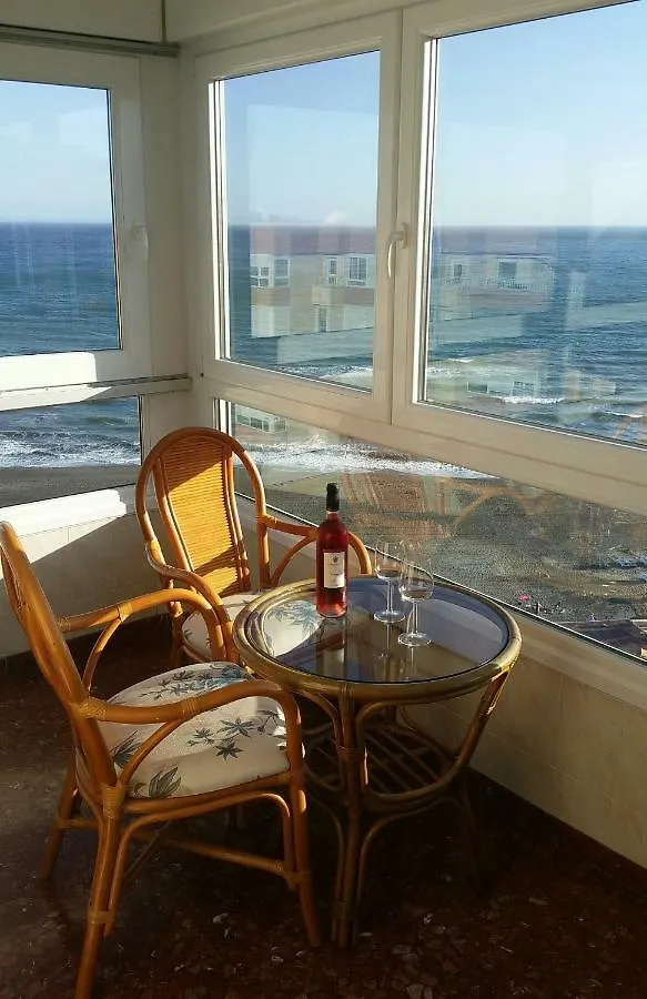 Caviclum Apartment Torrox