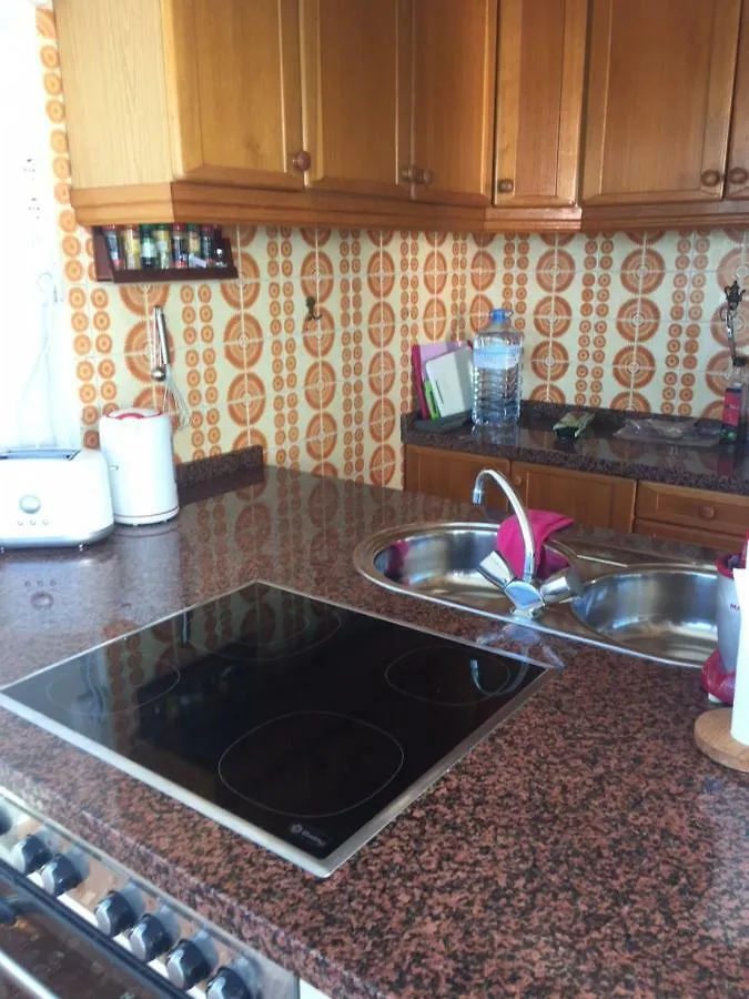 Caviclum Apartment Torrox