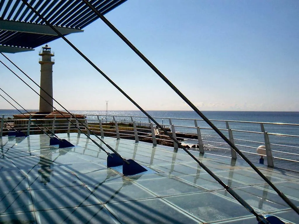 Caviclum Apartment Torrox