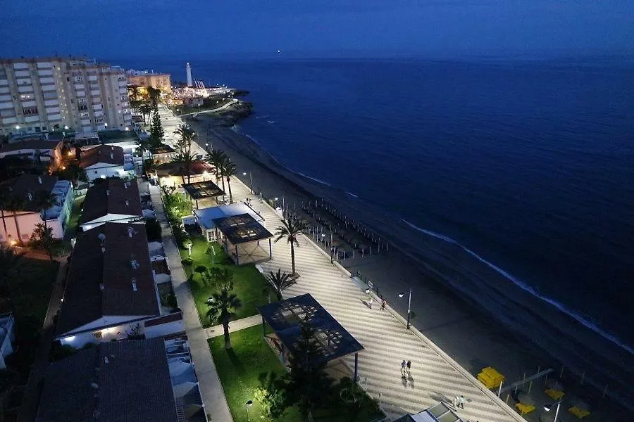 Caviclum Apartment Torrox