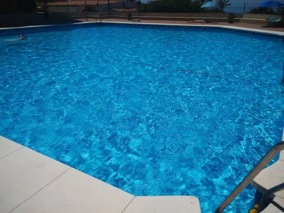 Caviclum Apartment Torrox
