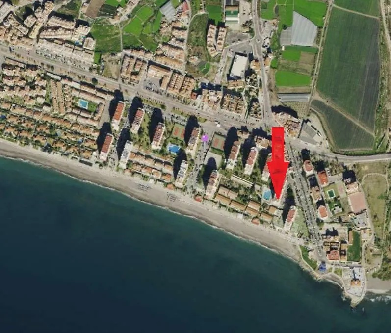 Caviclum Apartment Torrox