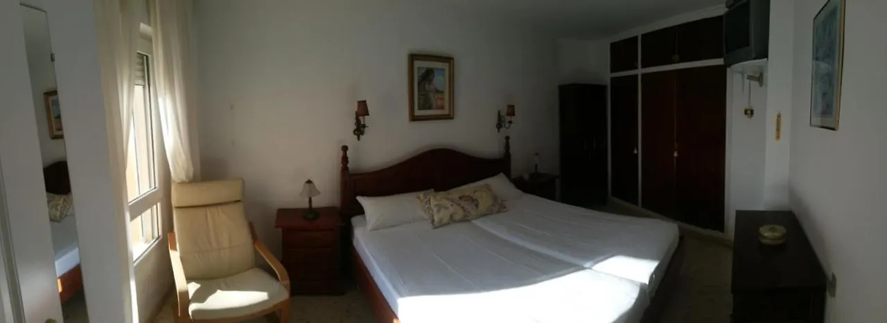 Caviclum Apartment Torrox