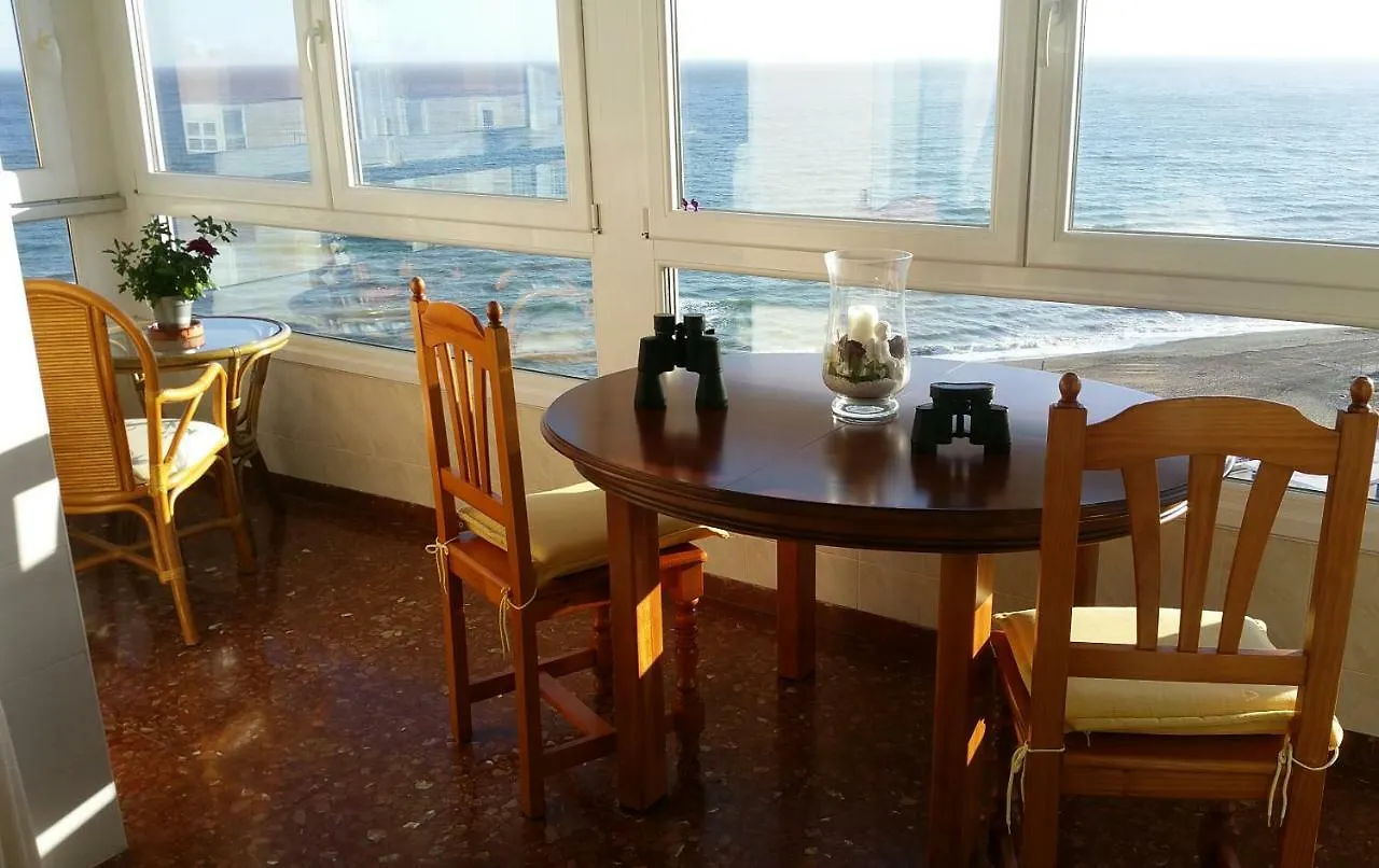 Caviclum Apartment Torrox Spain